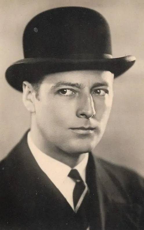 Manfred Koempel-Pilot