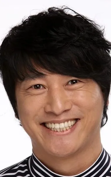 Jun Byung-Chul