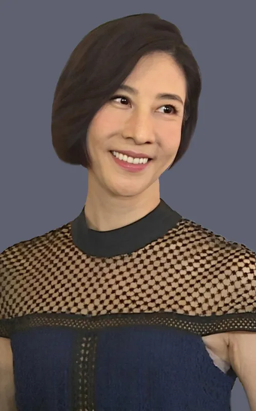 Yvonne Lam Yee-Man