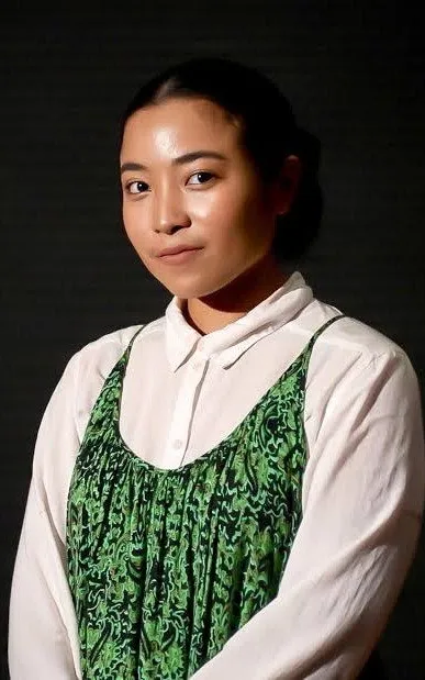 Aimee Janice