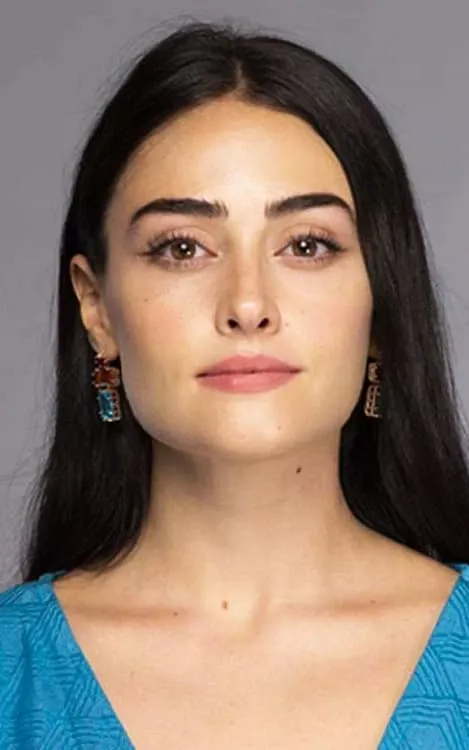 Esra Bilgiç