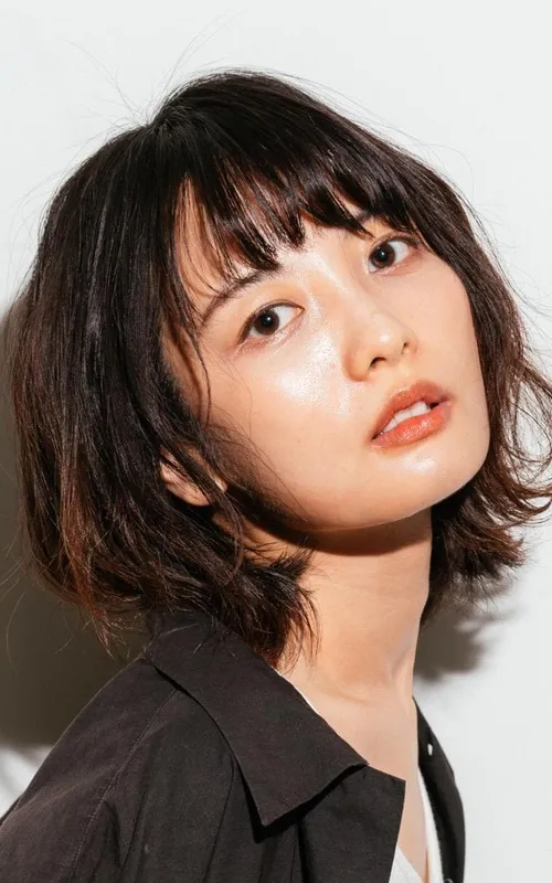 Chihiro Asaki