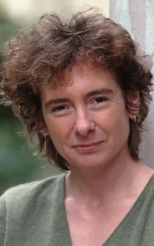 Jeanette Winterson