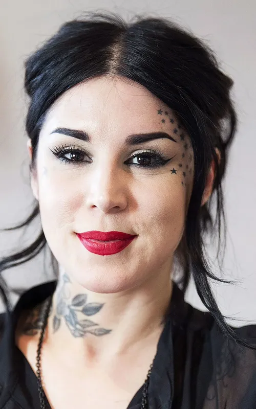 Kat Von D