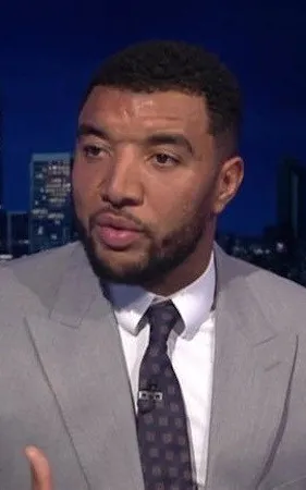 Troy Deeney