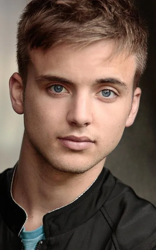 Parry Glasspool