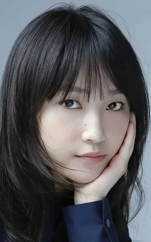 Riho Sayashi