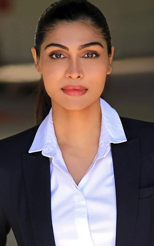 Ashritha Kancharla