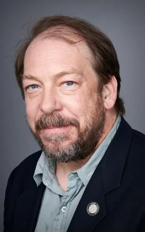 Bill Camp