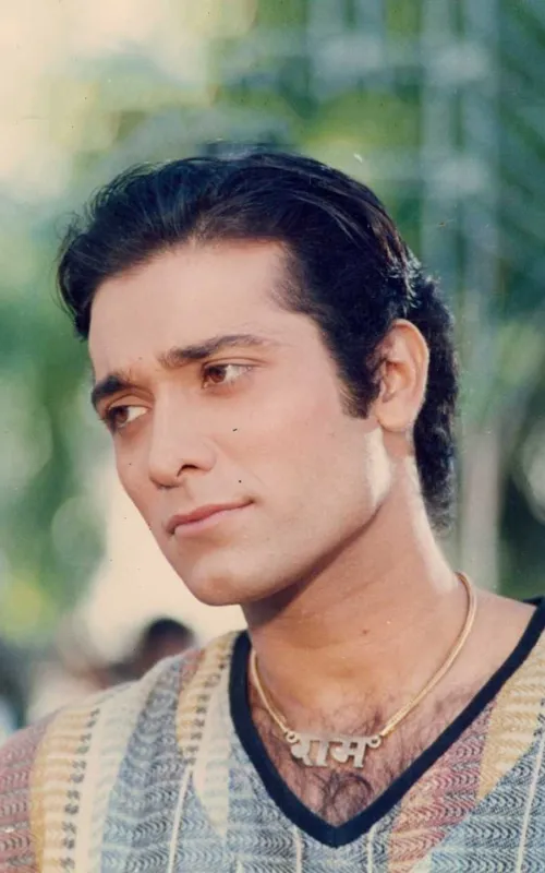 Puru Raaj Kumar