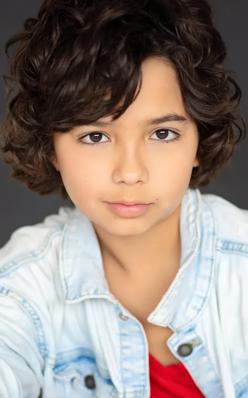 Nico Calero