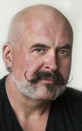 Mike Michaels