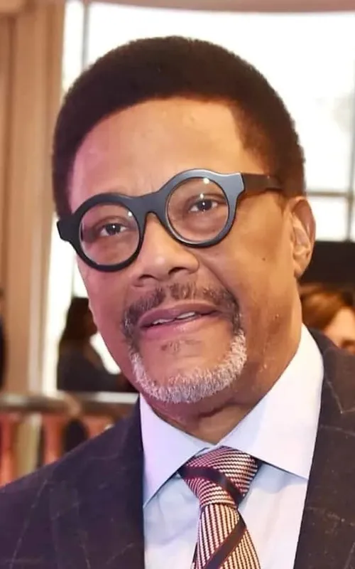 Judge Greg Mathis