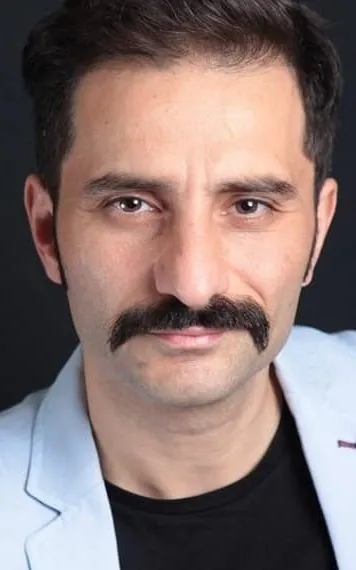 Burak Haktanır