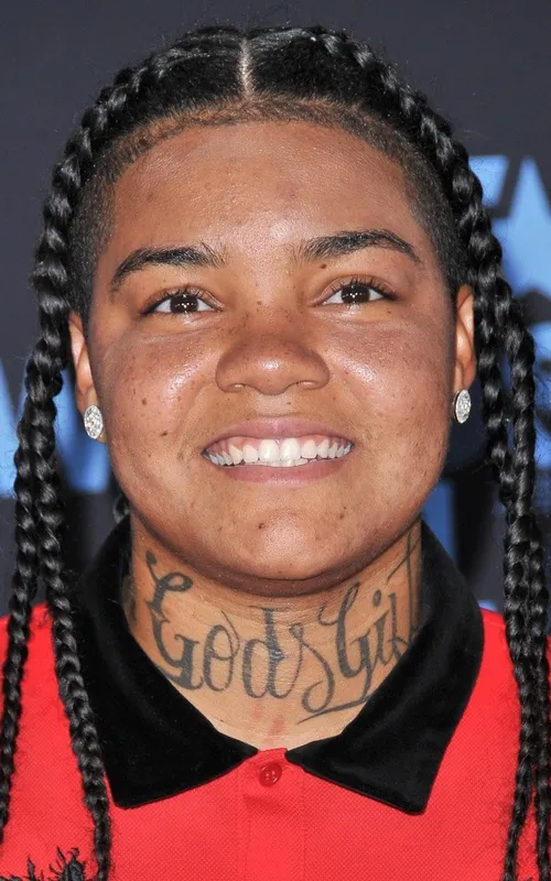 Young M.A