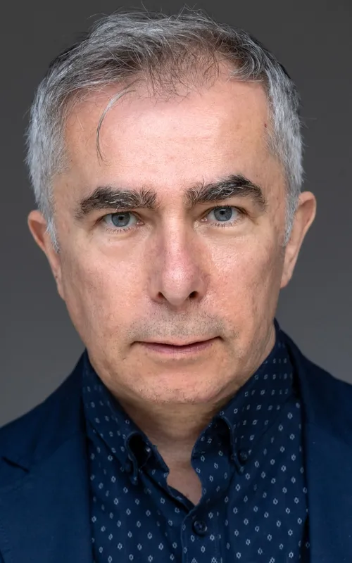 Declan Mills