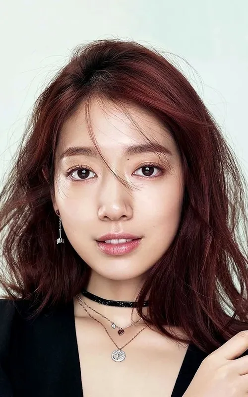 Park Shin-hye