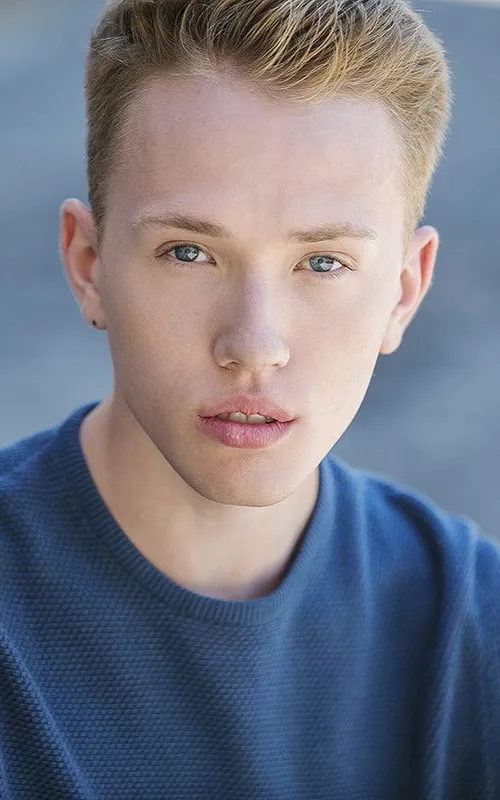 Luke Avoledo