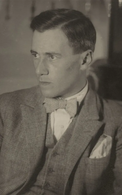 Hans Richter