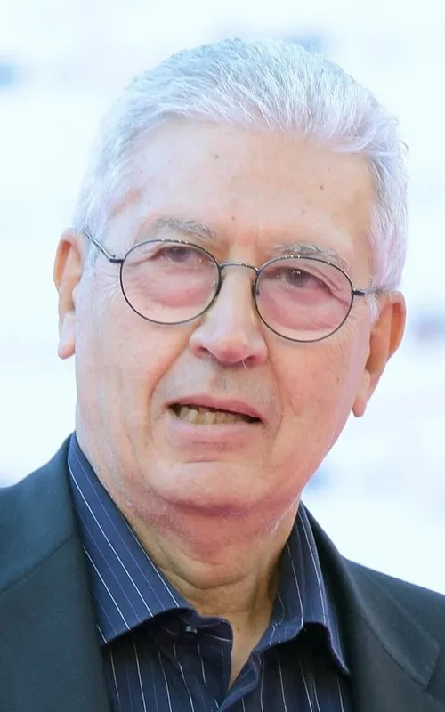 Sergio Martino