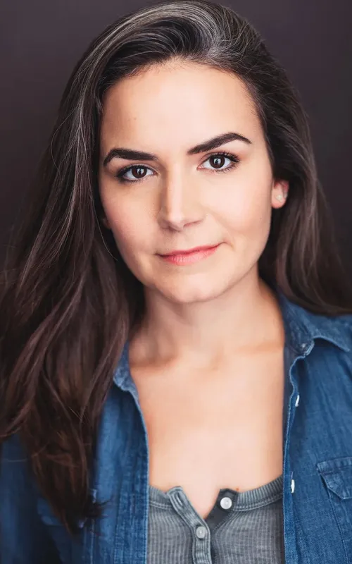 Meghann Garmany