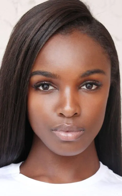 Leomie Anderson