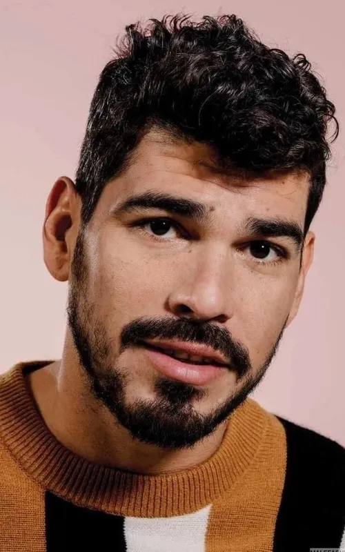 Raúl Castillo