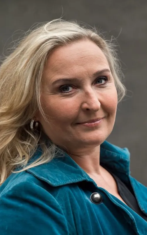 Ragnhild Gudbrandsen