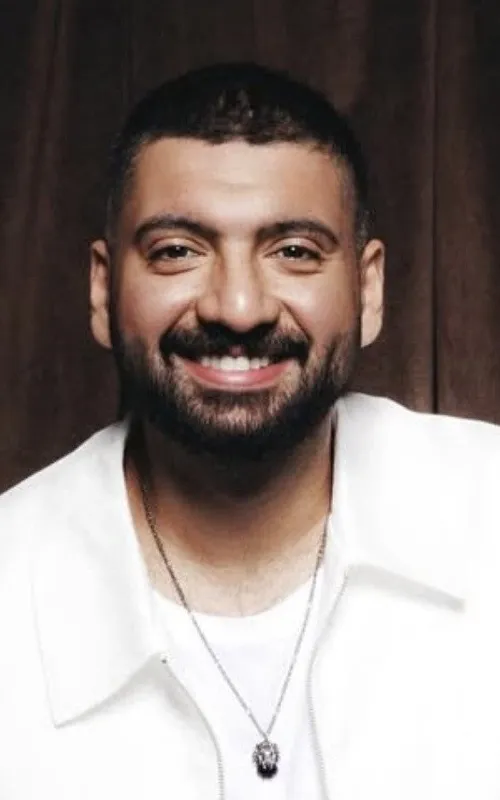 Maytham Al-Husseini
