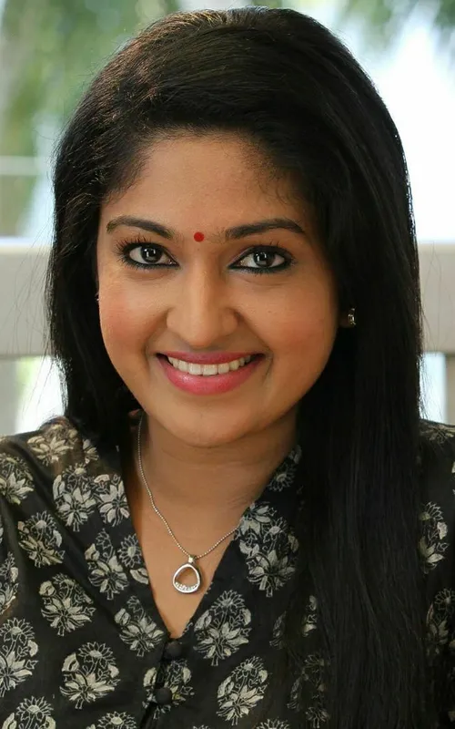 Mithra Kurian