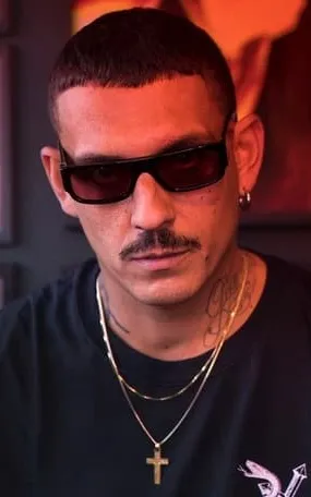 Noyz Narcos