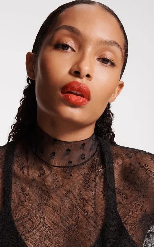 Yara Shahidi