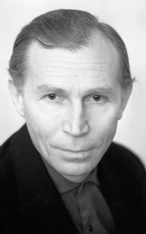 Ivan Lapikov