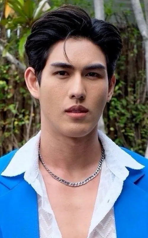 Kanawach Kueakanchanaphon