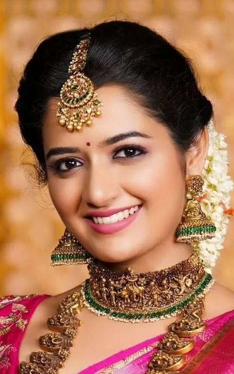 Ashika Ranganath