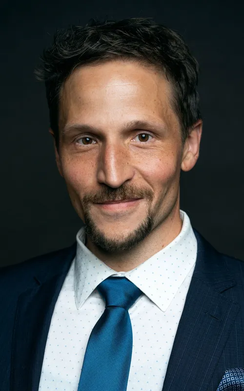 Jonny Loquasto