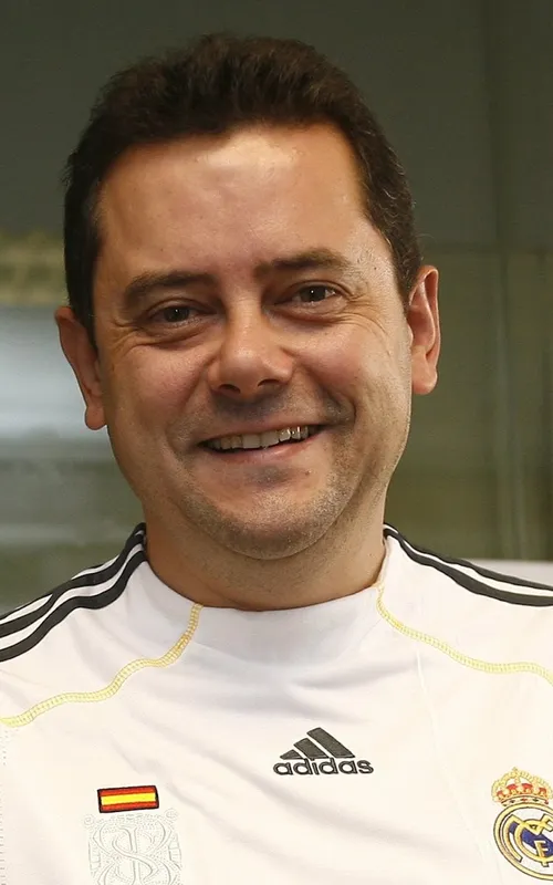 Tomás Roncero