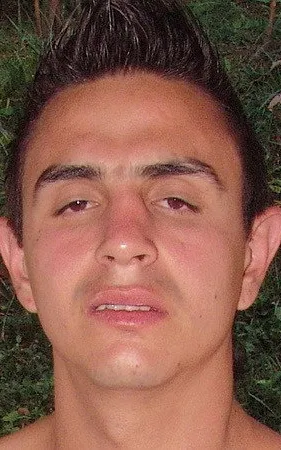Joaquin Jacome