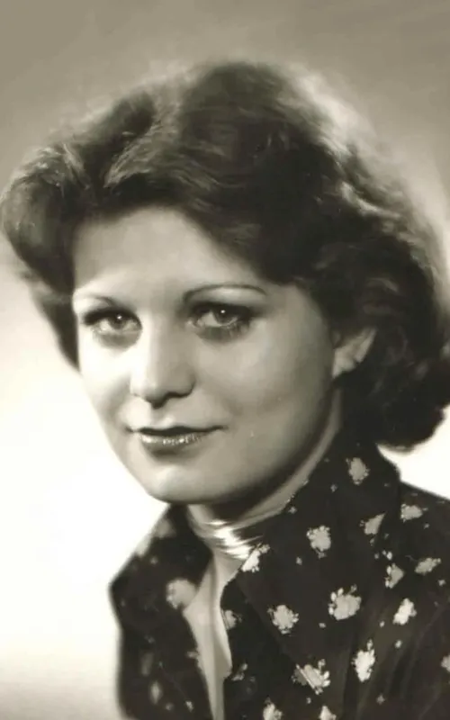 Eliška Kasanová