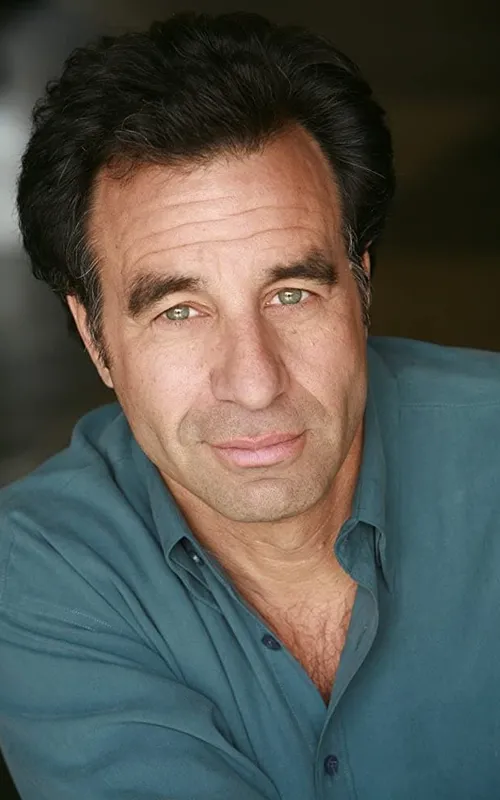 Ray Abruzzo