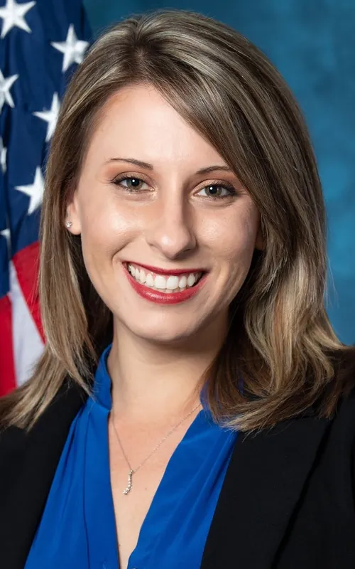 Katie Hill