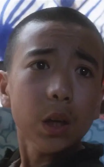 Yang Yong Chao