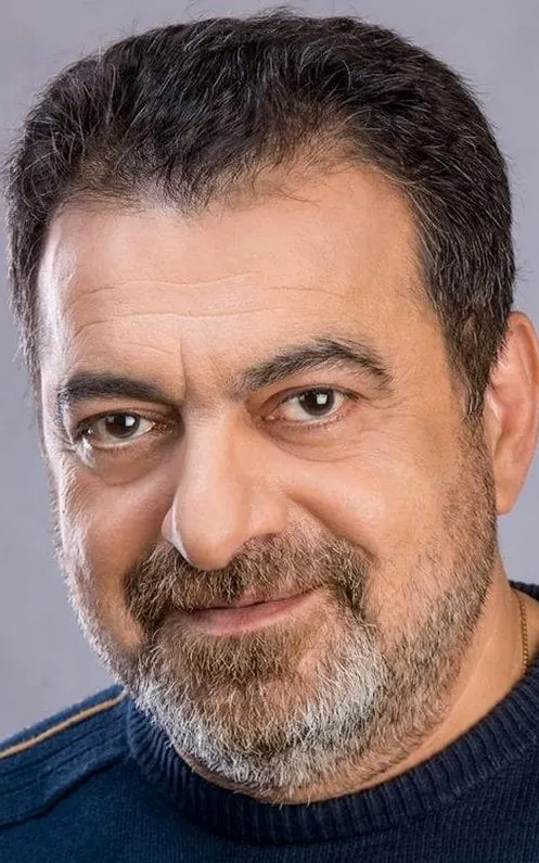 Hrant Tokhatyan