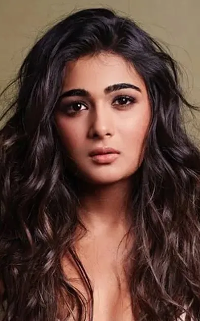 Shalini Pandey