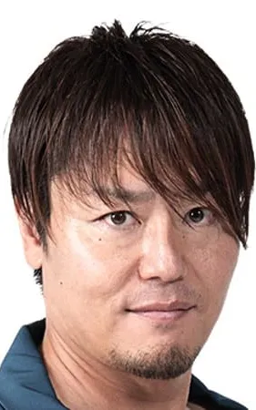 HARASHIMA