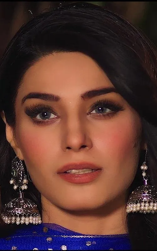 Zariya Khan