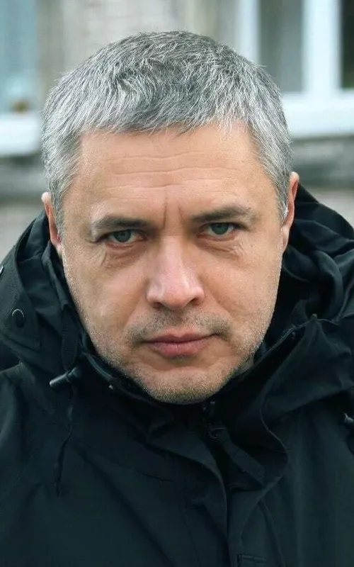 Sergey Vorobyov