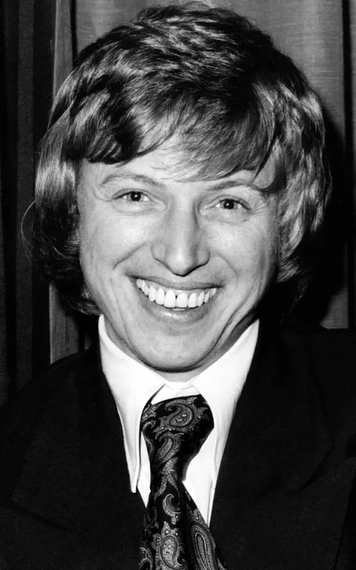 Tommy Steele