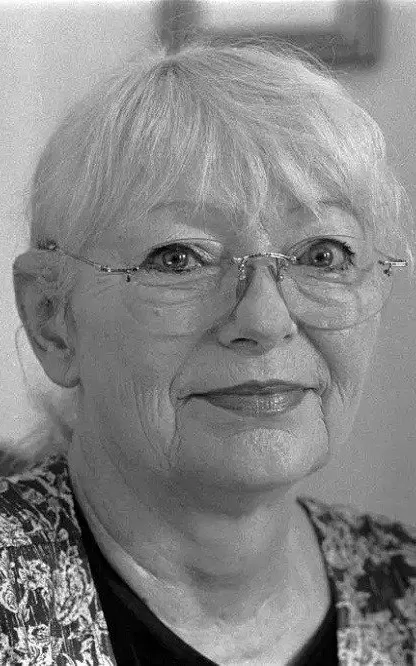 Ingrid Föhr