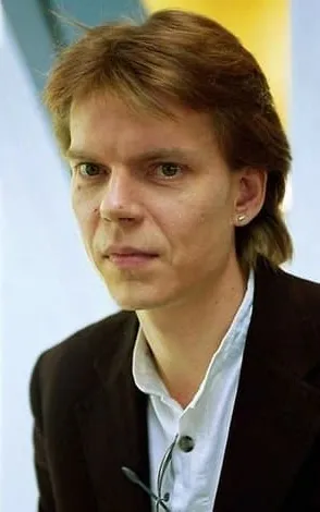 Ilkka Järvi-Laturi